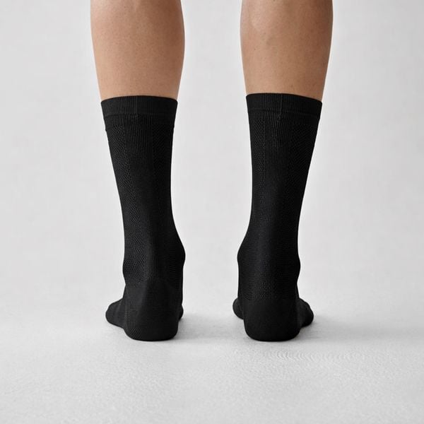 PENCIL SOCKS U6370