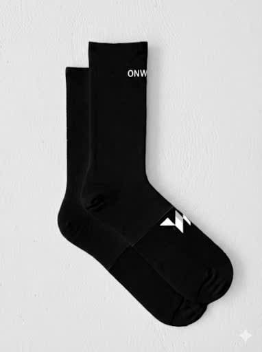  PENCIL SOCKS U6370 