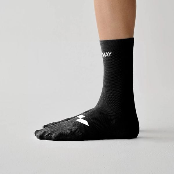 PENCIL SOCKS U6370