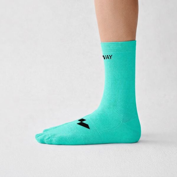  PENCIL SOCKS U6370 