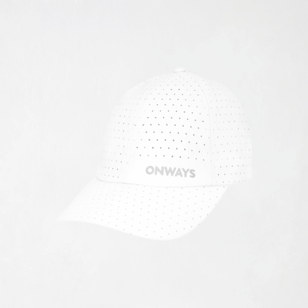BREATHABLE CAP U4204