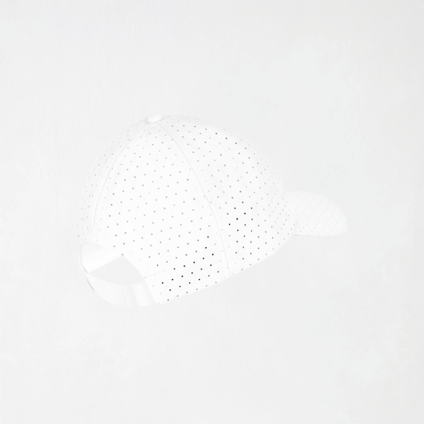 BREATHABLE CAP U4204