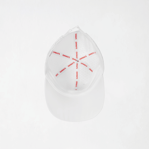 BREATHABLE CAP U4204