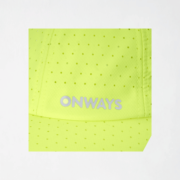 BREATHABLE CAP U4204
