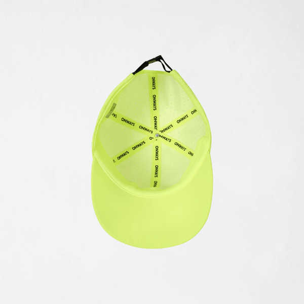BREATHABLE CAP U4204