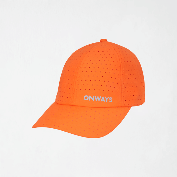  BREATHABLE CAP U4204 