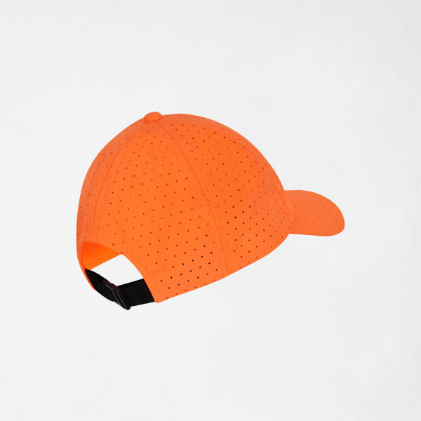  BREATHABLE CAP U4204 