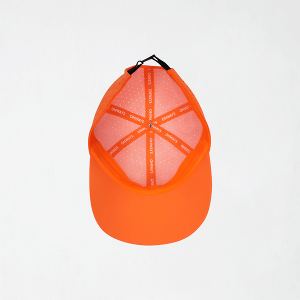 BREATHABLE CAP U4204