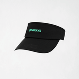 TIFFANY VISOR U5239