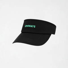 TIFFANY VISOR U5239