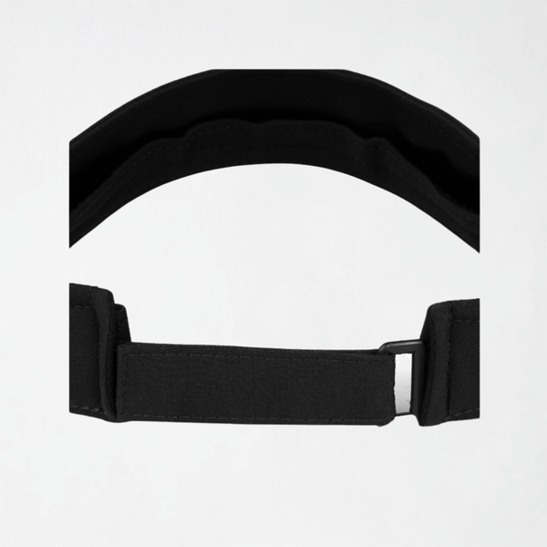 TIFFANY VISOR U5239