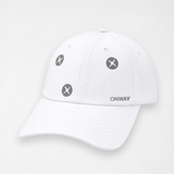 CYW ICONIC CAP U6438