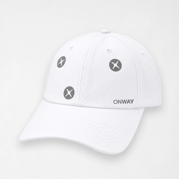 CYW ICONIC CAP U6438
