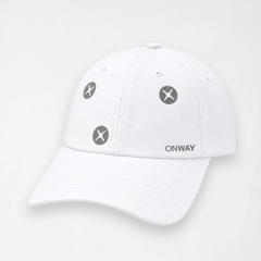 CYW ICONIC CAP U6438