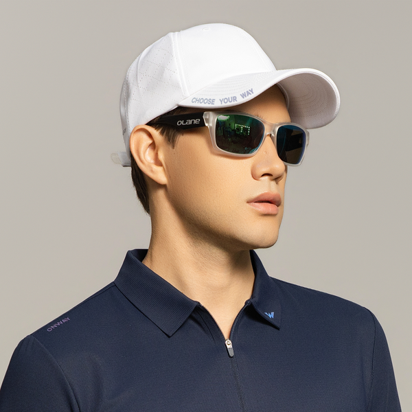 ICONIC CAP U6469