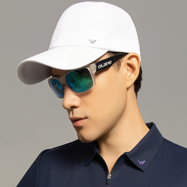 ICONIC CAP U6469