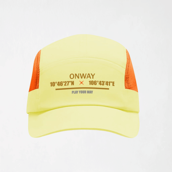 U CAP U6371