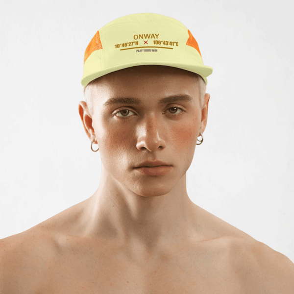 U CAP U6371