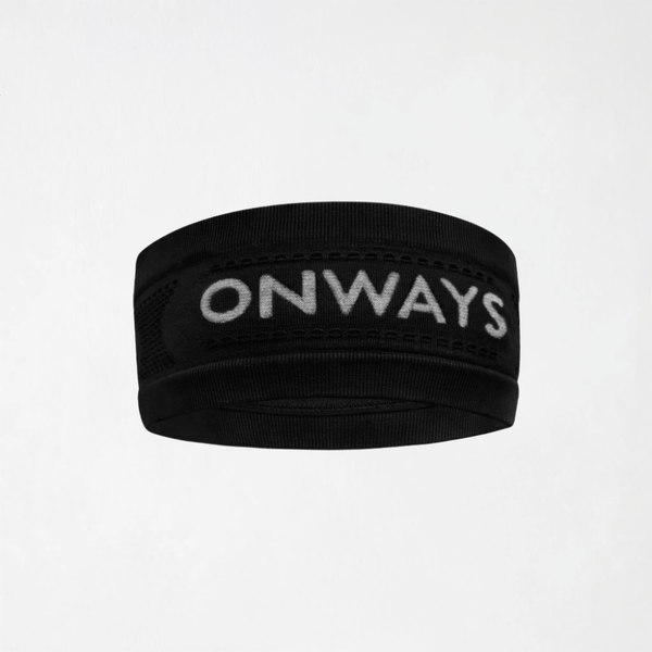 KNIT HEADBAND U3095