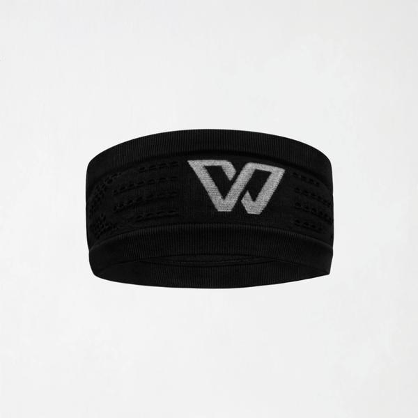 KNIT HEADBAND U3095