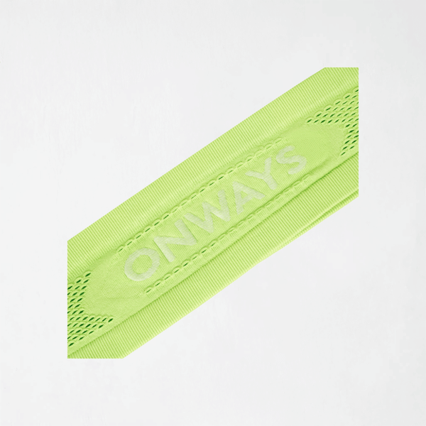 KNIT HEADBAND U3095