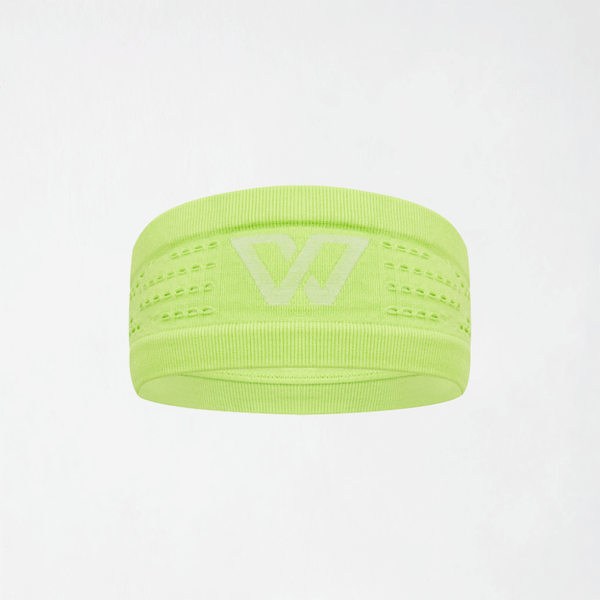 KNIT HEADBAND U3095