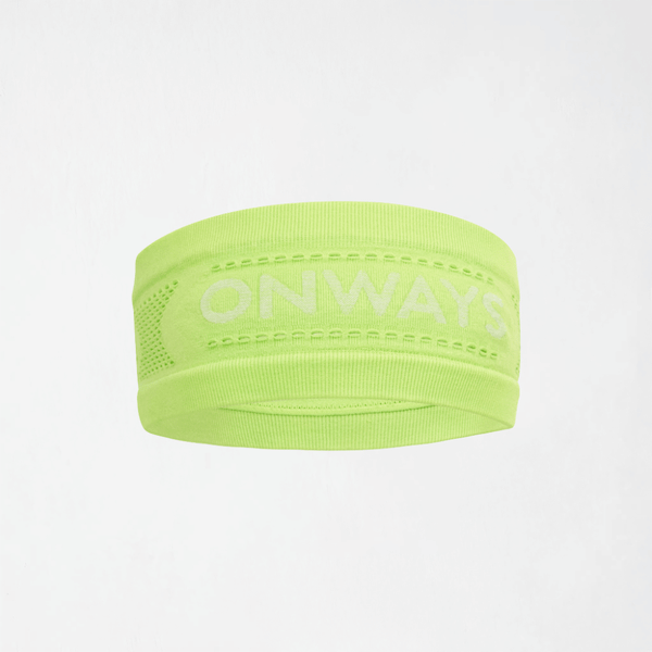 KNIT HEADBAND U3095