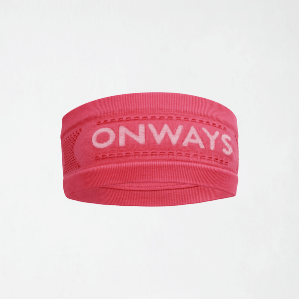 KNIT HEADBAND U3095