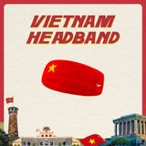 VIET NAM HEADBAND U5264