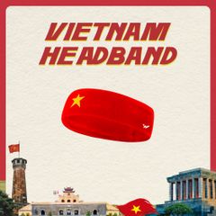 VIET NAM HEADBAND U5264