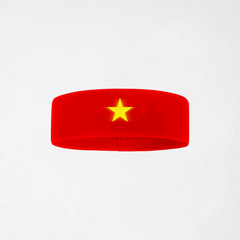 VIET NAM HEADBAND U5264