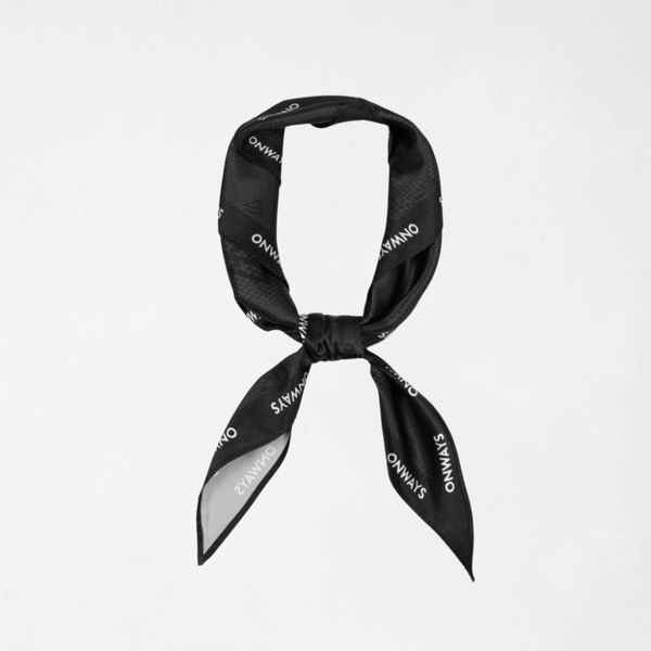  SNAKE SCARF U5232 