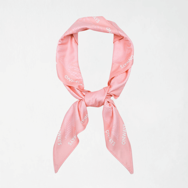  TIFFANY SCARF U5238 