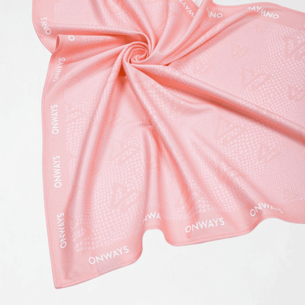  TIFFANY SCARF U5238 