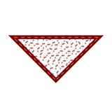 CHERRY BANDANA U5303