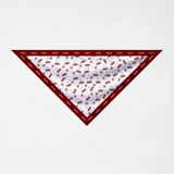 CHERRY BANDANA U5303