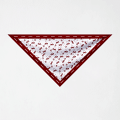 CHERRY BANDANA U5303