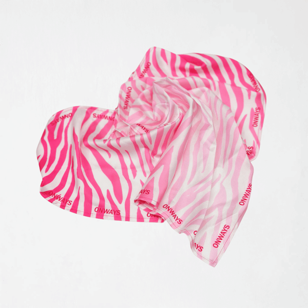  ERA OMBRE BANDANA U5323 