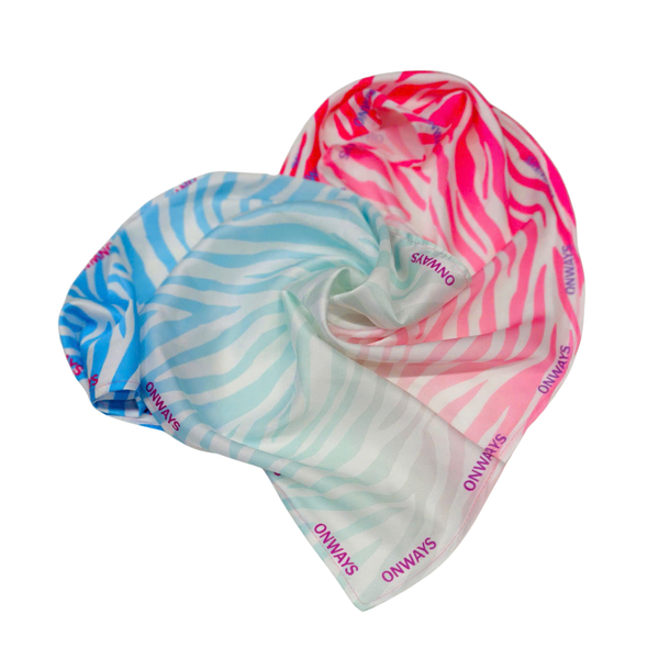 ERA OMBRE BANDANA U5323