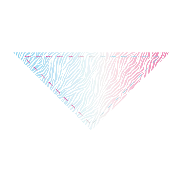  ERA OMBRE BANDANA U5323 