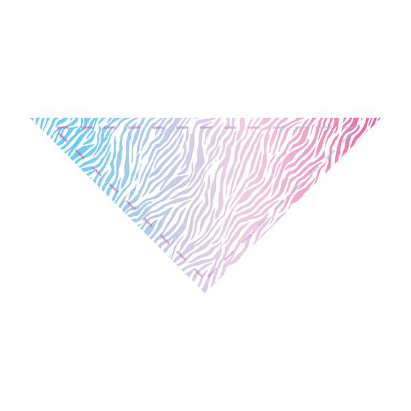 ERA OMBRE BANDANA U5323