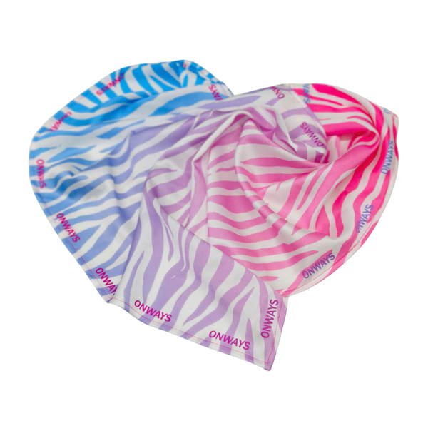 ERA OMBRE BANDANA U5323