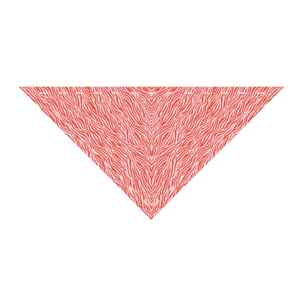 PENCIL BANDANA U6375
