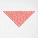 PENCIL BANDANA U6375