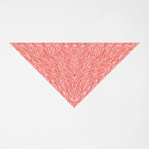 PENCIL BANDANA U6375
