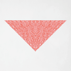 PENCIL BANDANA U6375