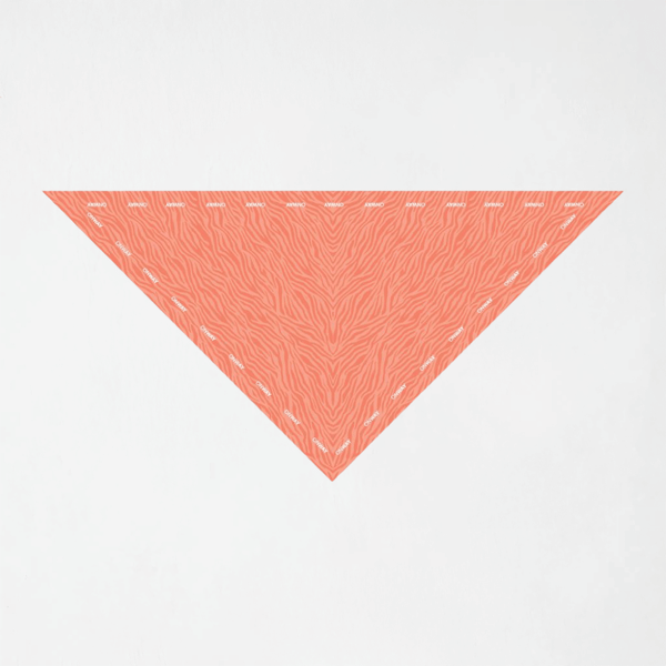 PENCIL BANDANA U6375