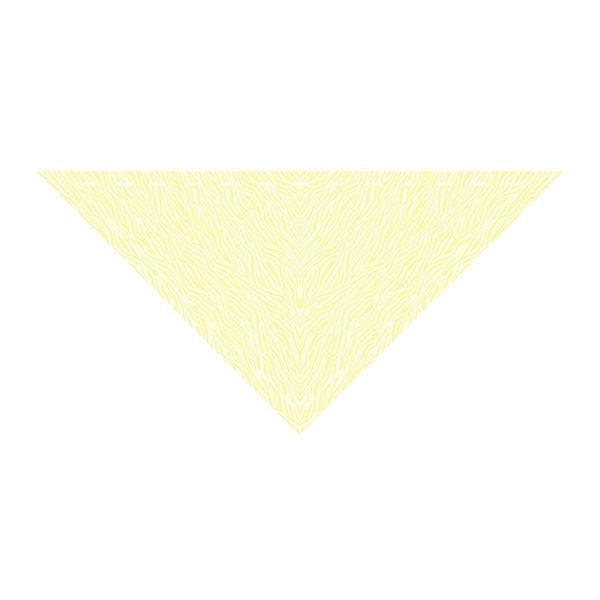 PENCIL BANDANA U6375