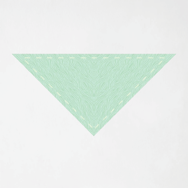 PENCIL BANDANA U6375
