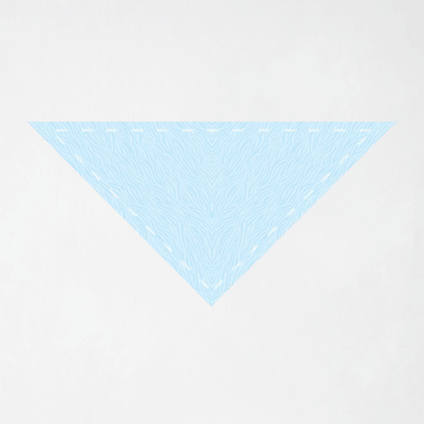 PENCIL BANDANA U6375